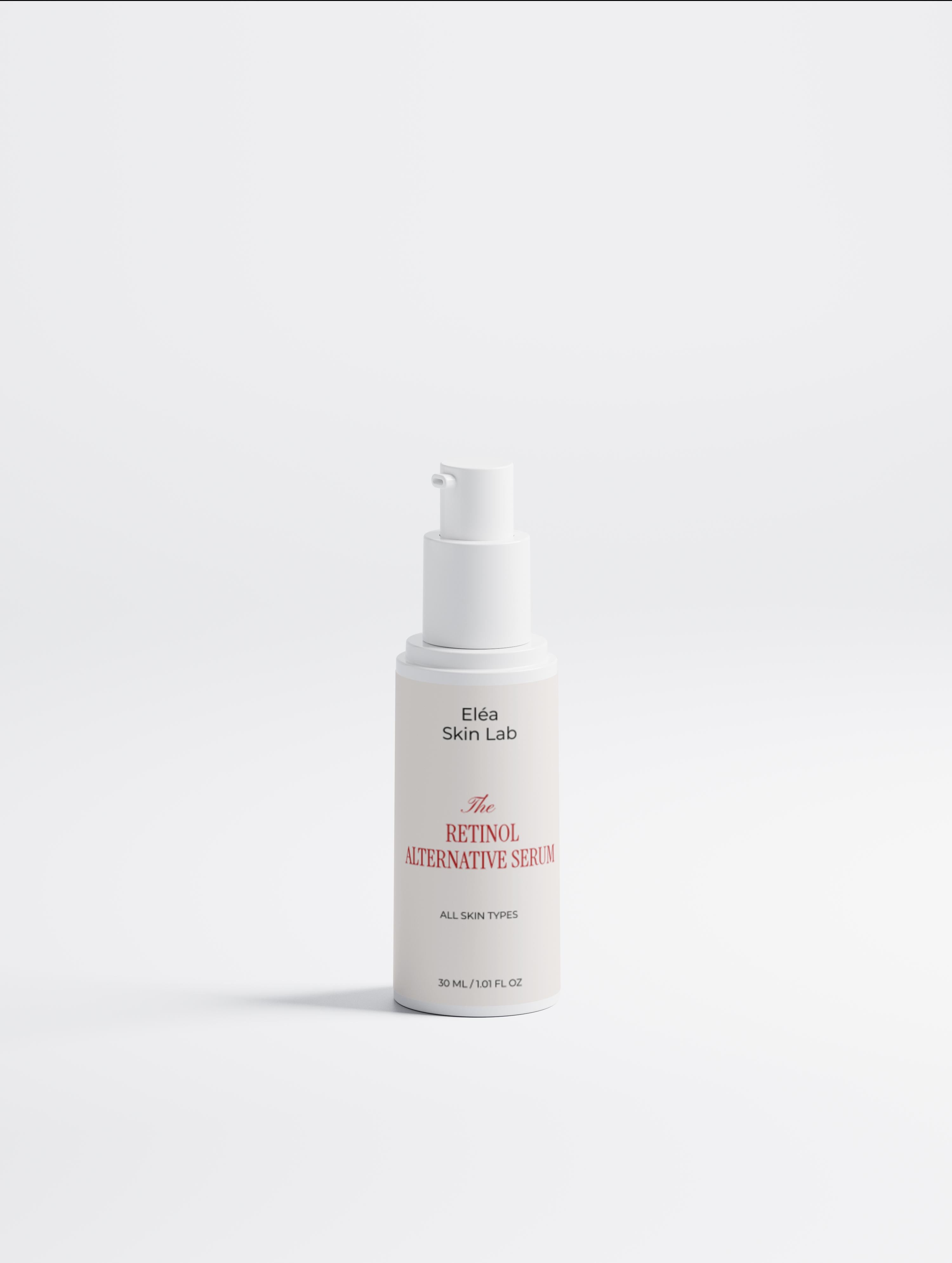 Retinol Alternative Serum