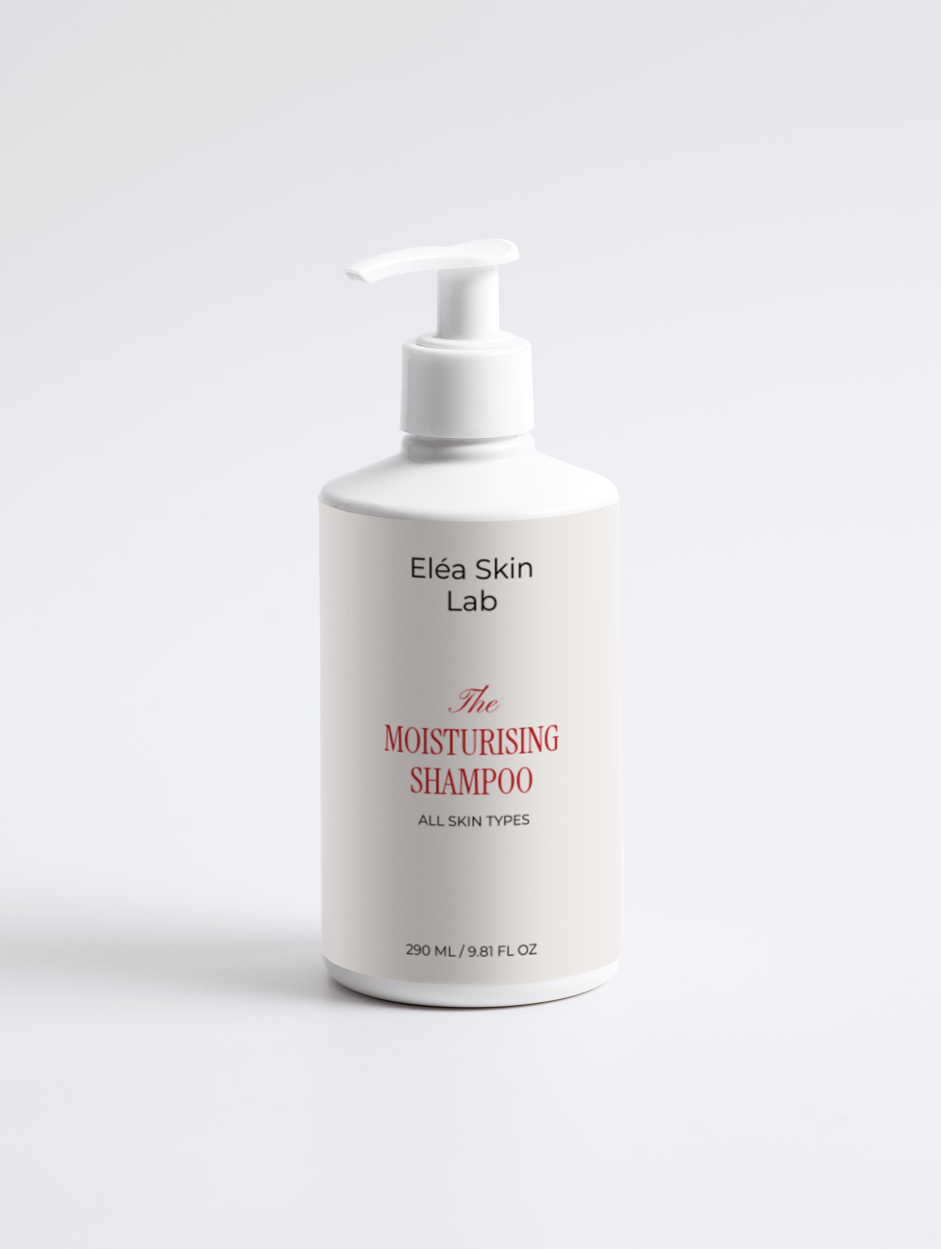 Moisturising Shampoo