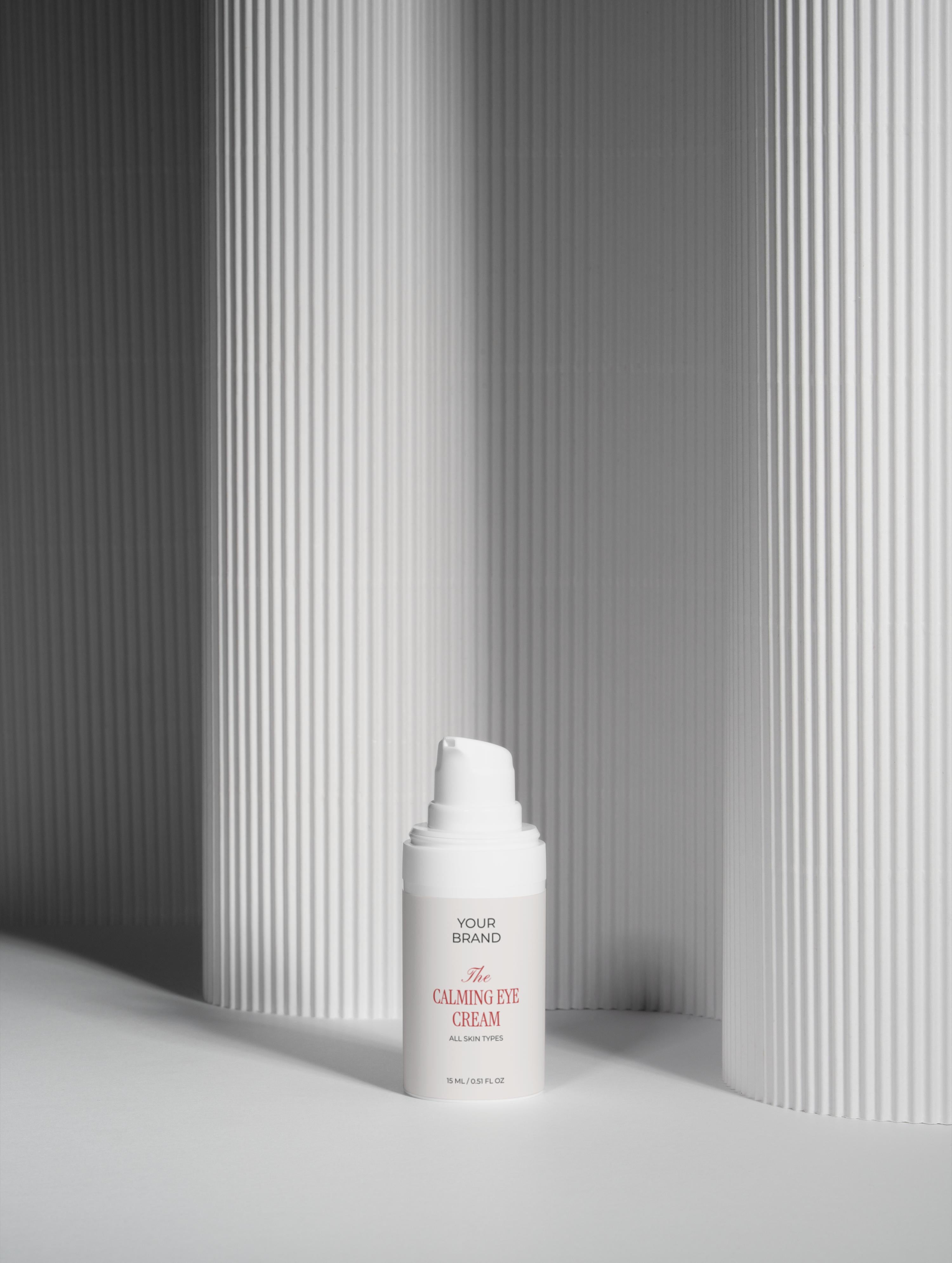 Calming Eye Cream
