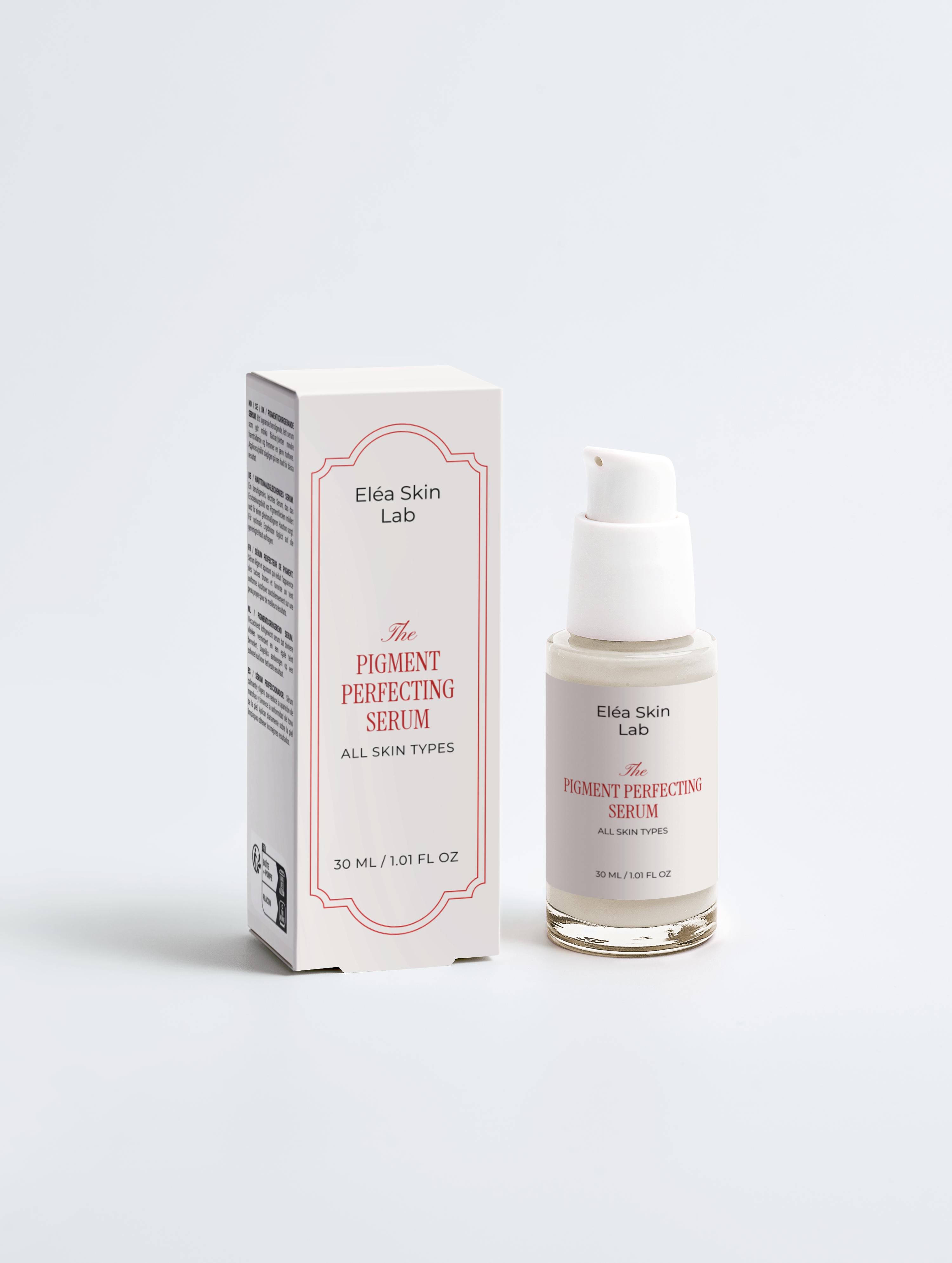 Pigment Perfecting Serum