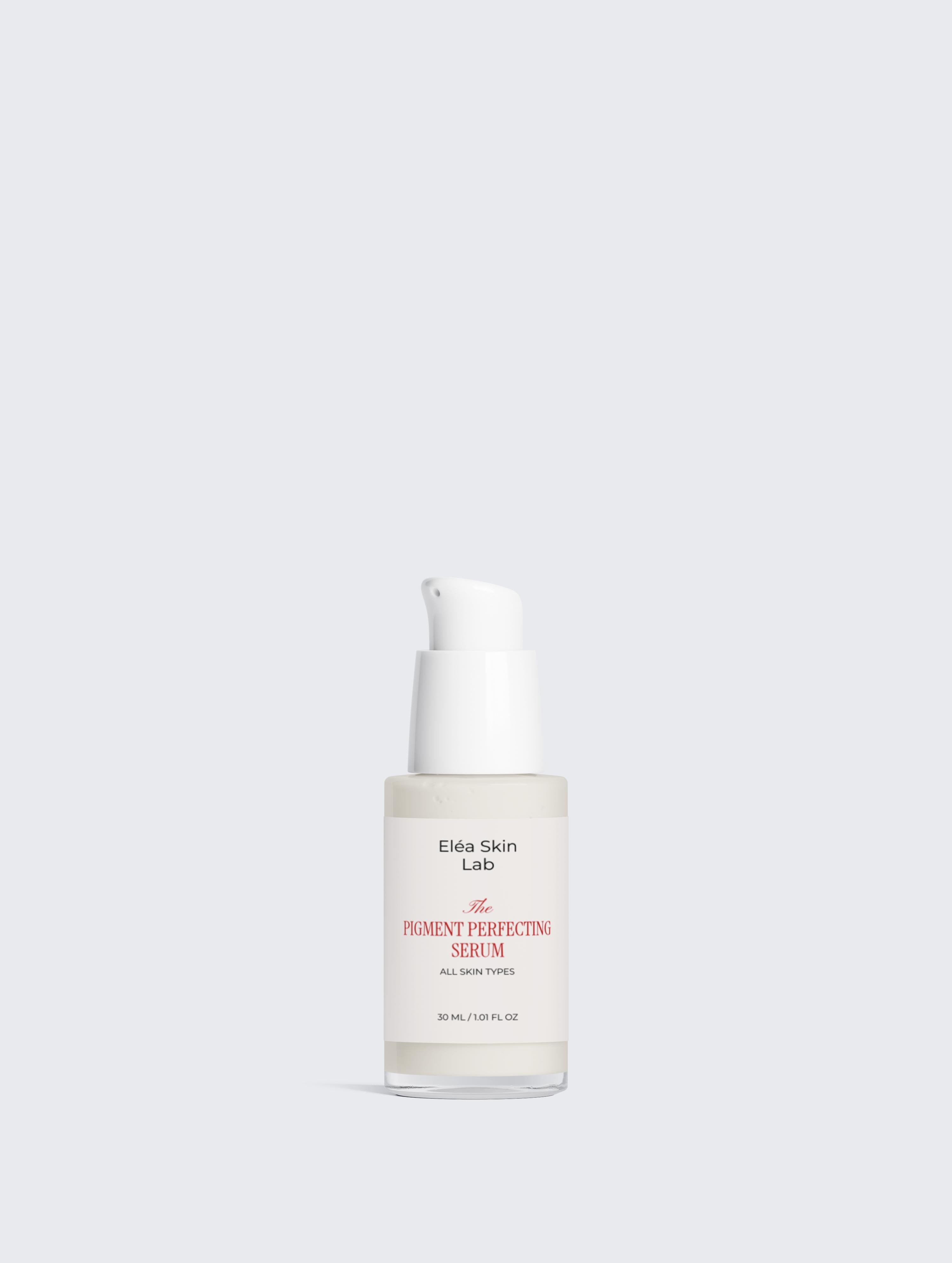 Pigment Perfecting Serum