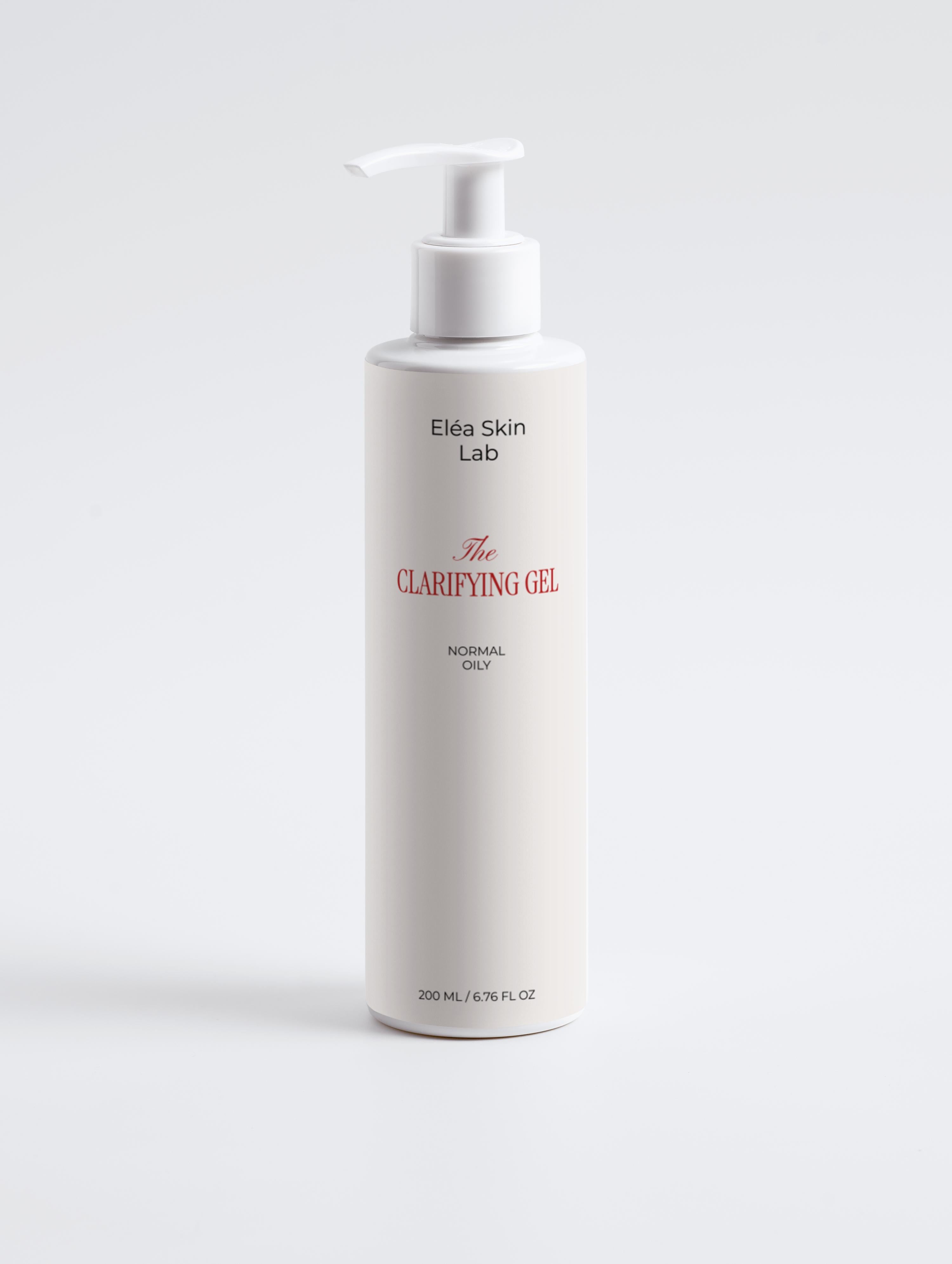 Clarifying Gel